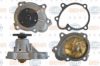 BEHR HELLA SERVICE 8MP 376 807-601 Water Pump